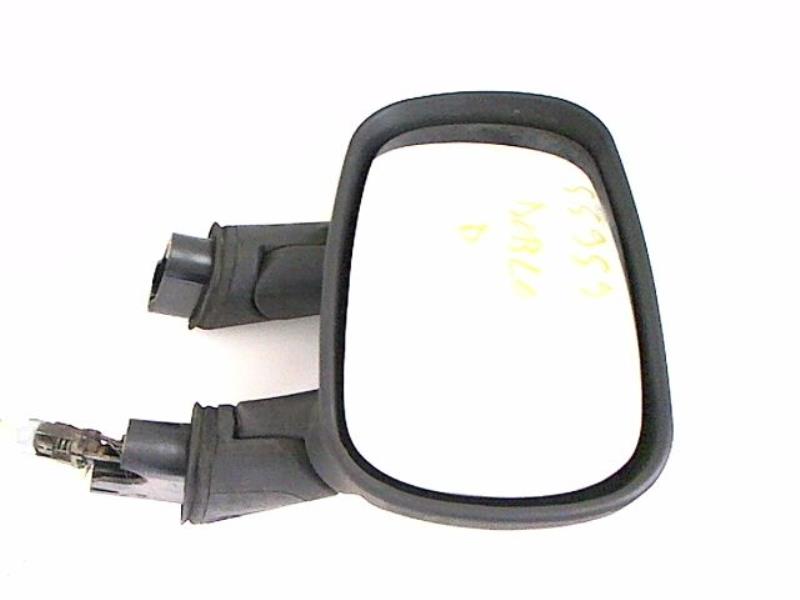 Retrovisor derecho