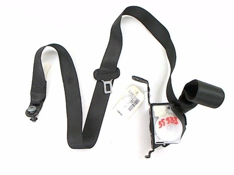Ceinture arriere gauche