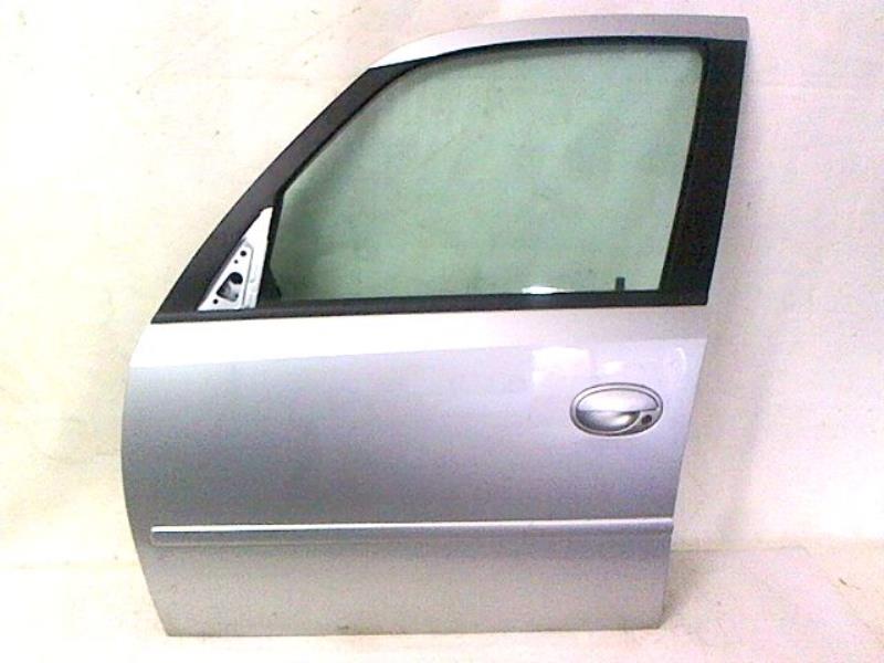 Porte avant gauche