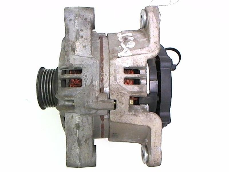 Alternatore