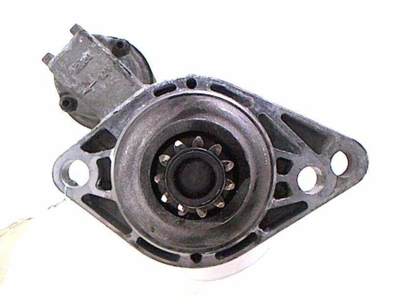 Motor de arranque