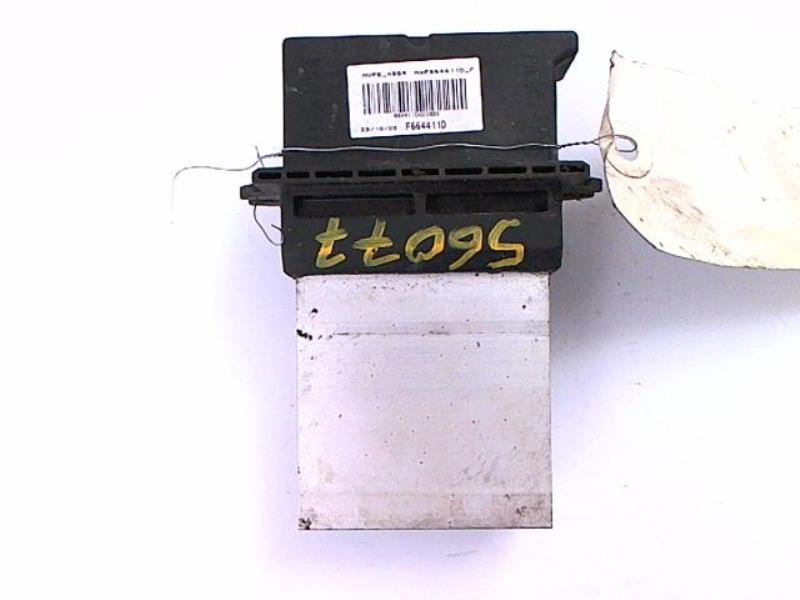Resistance chauffage
