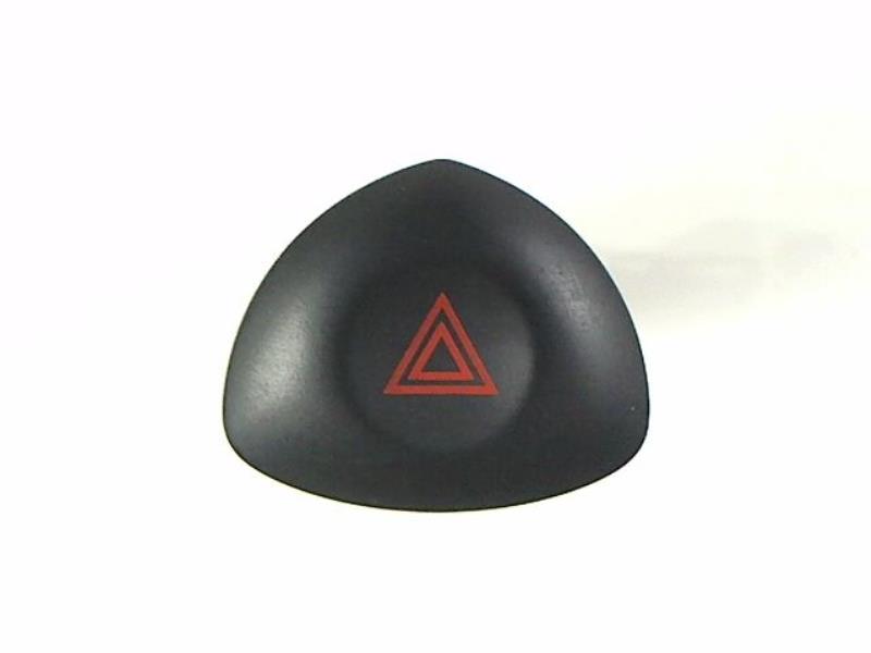 Bouton de warning