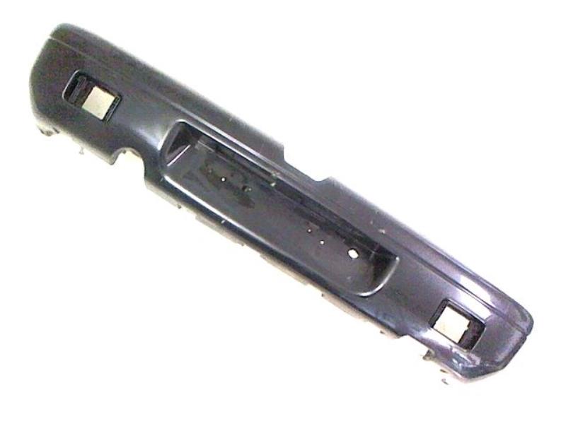 Paraurti posteriore