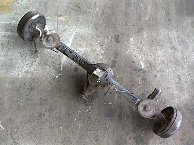 Foto ricambio auto
