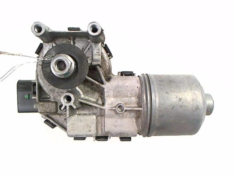 Moteur essuie glace avant