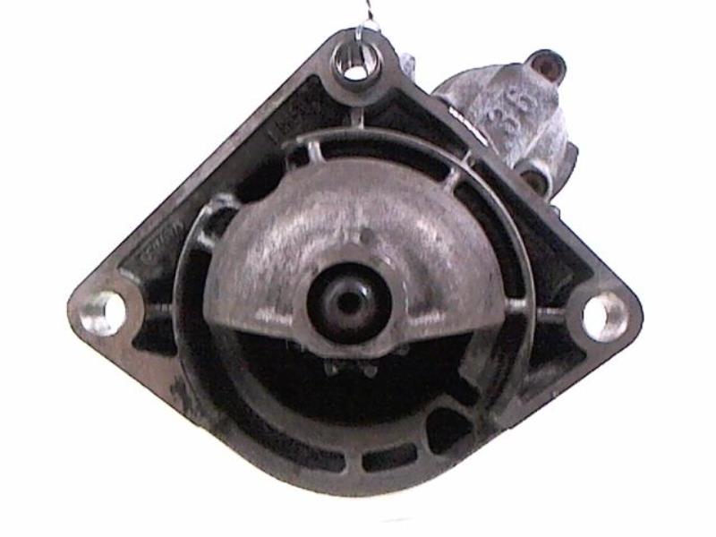 Demarreur