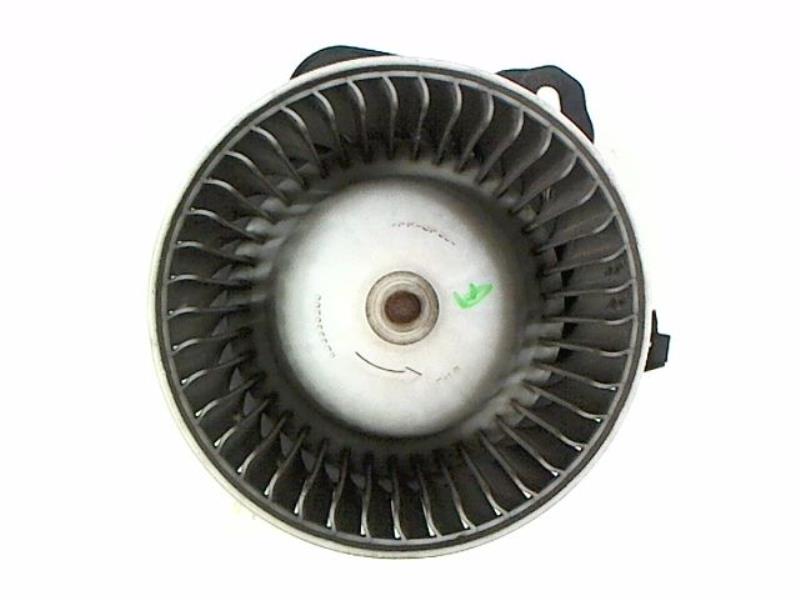 Ventola abitacolo