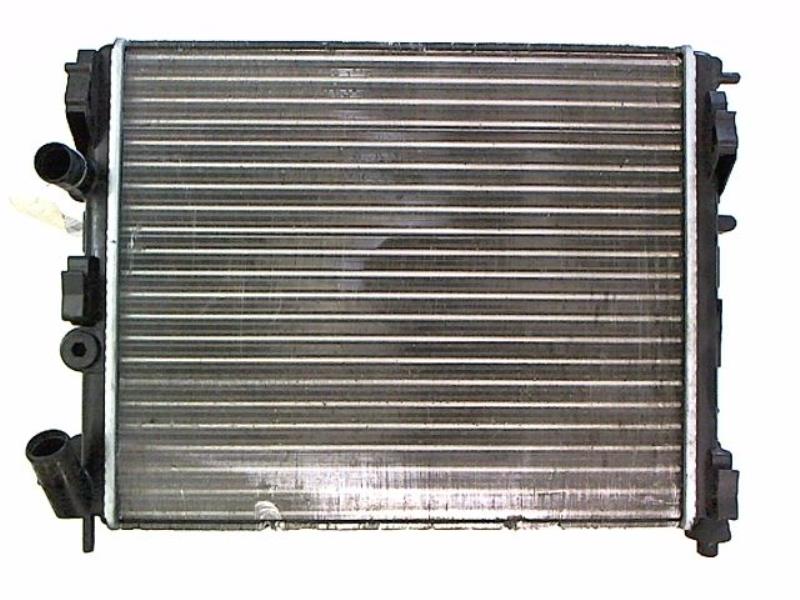 Radiateur eau