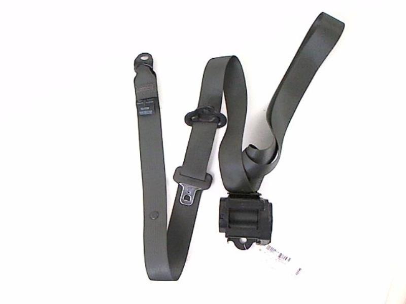 Ceinture arriere droit