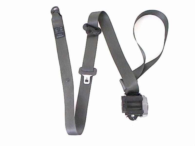 Ceinture arriere gauche