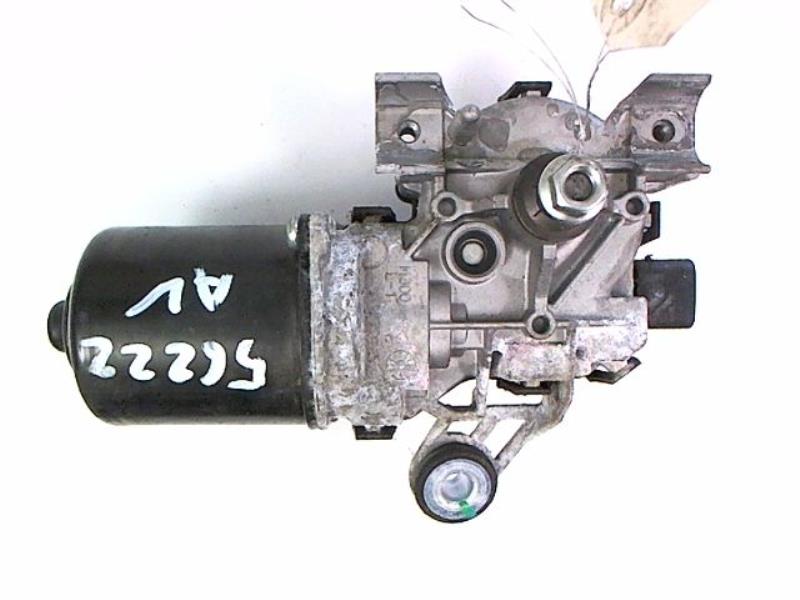 Motore tergicristallo anteriore