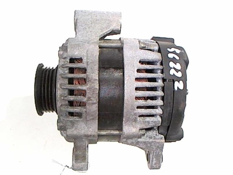 Alternatore