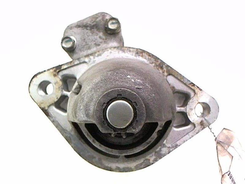 Motor de arranque