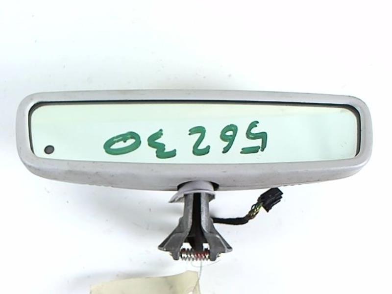 Retrovisor interior