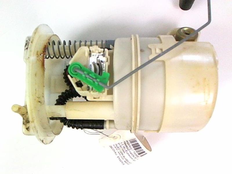 Bomba sumergida