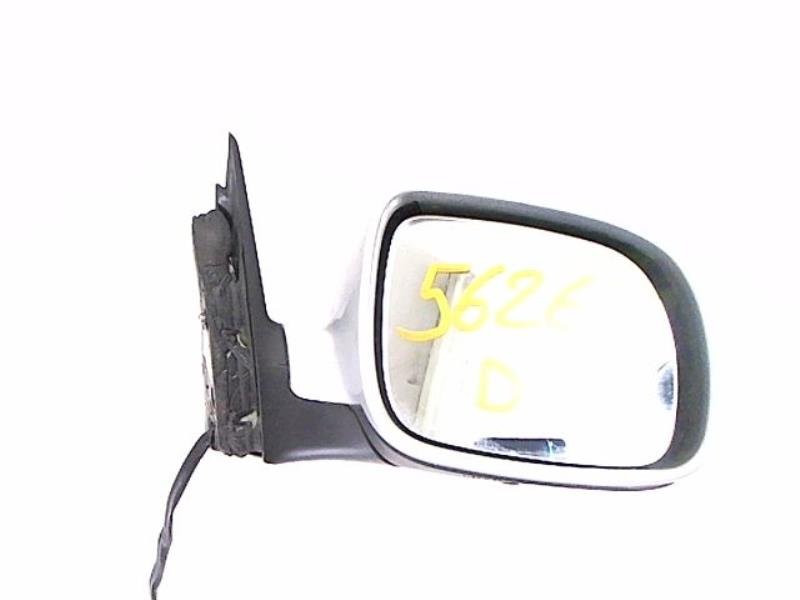 Retrovisor derecho