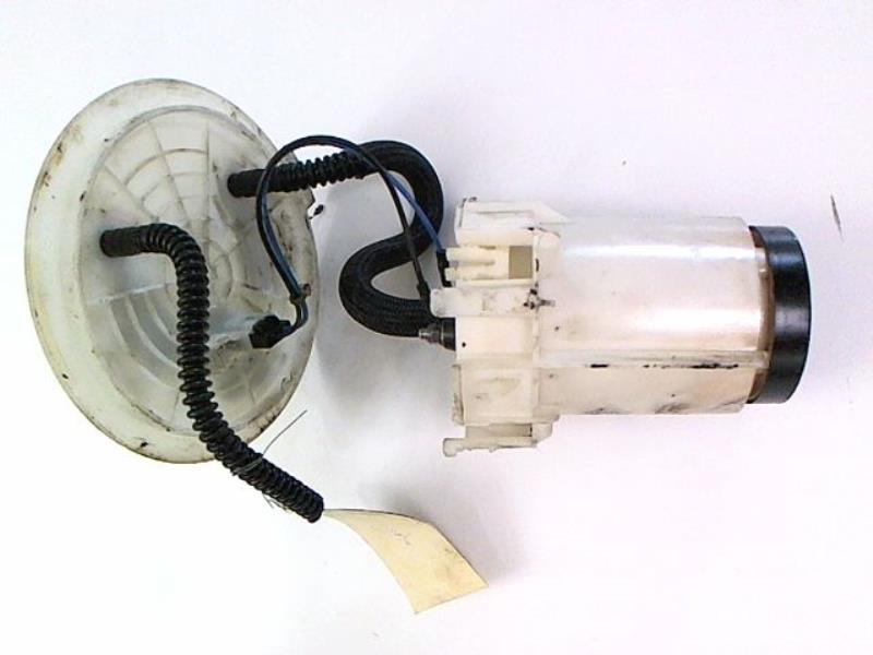 Pompe immergee
