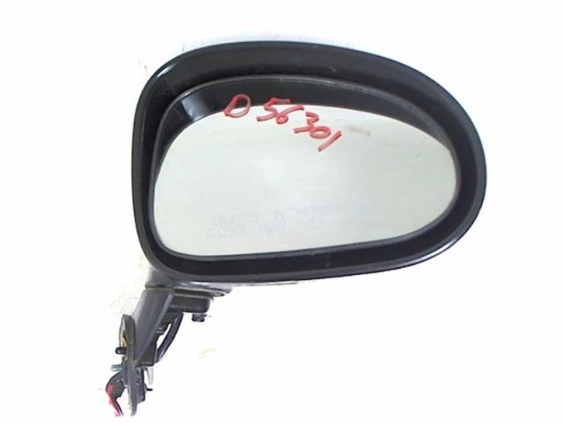 Retrovisor derecho