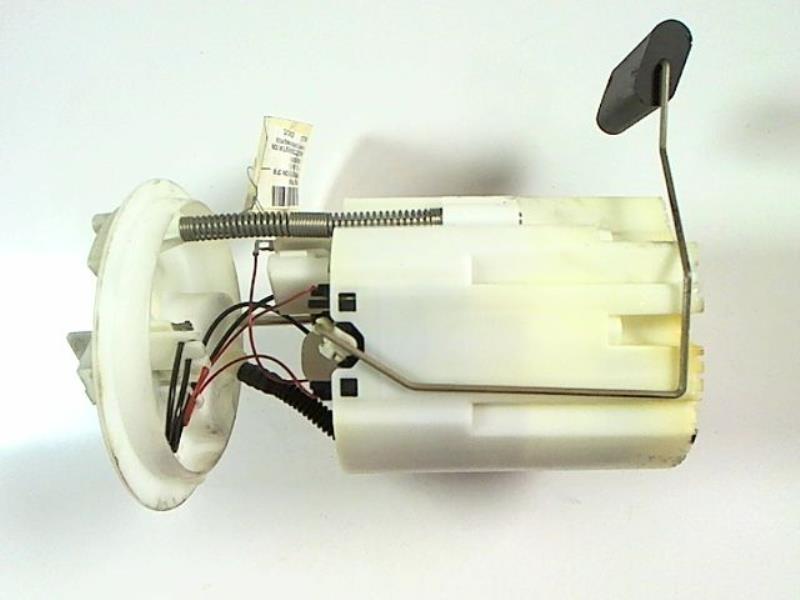 Pompe immergee
