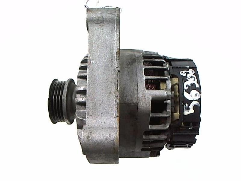 Alternatore