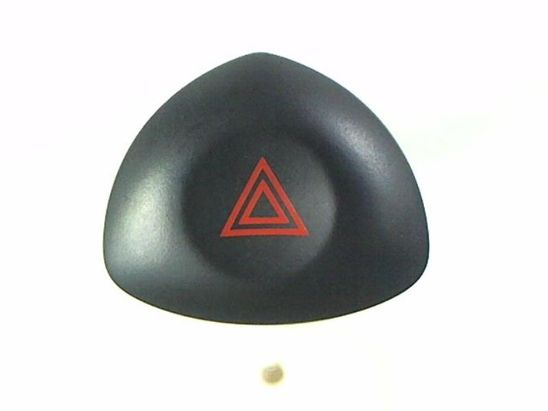 Bouton de warning