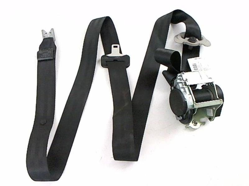 Ceinture avant droit