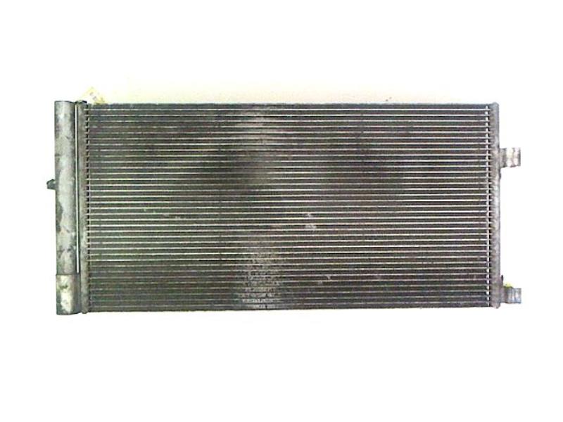 Condensatore clima