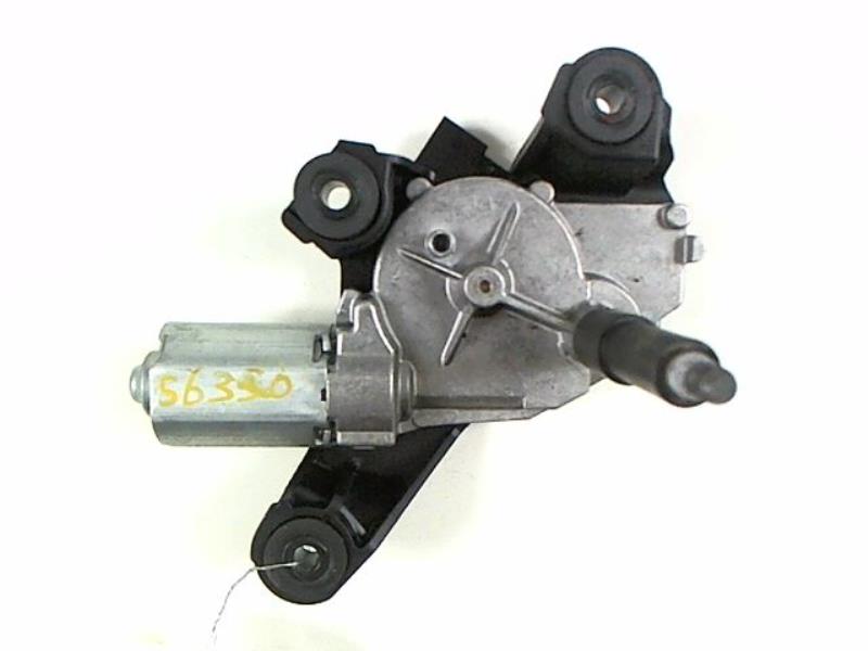 Moteur essuie glace arriere