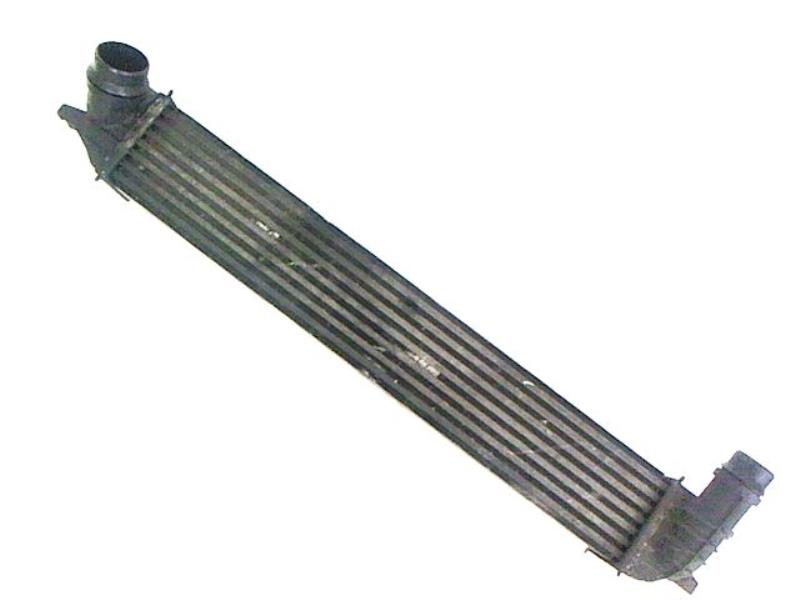 Echangeur air (Intercooler)