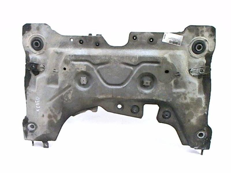 Culla motore anteriore