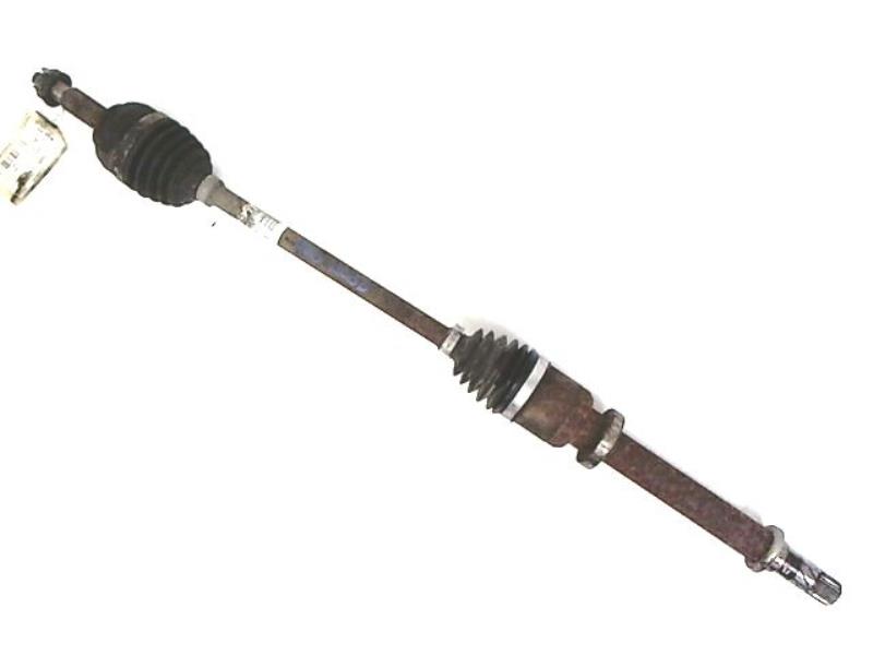 Cardan droit (transmission)