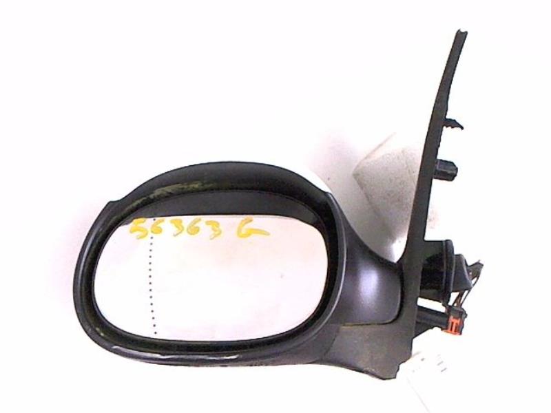Specchietto retrovisore sinistro