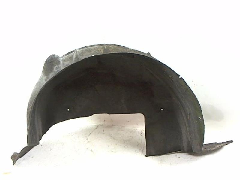 Parasale posteriore sinistro