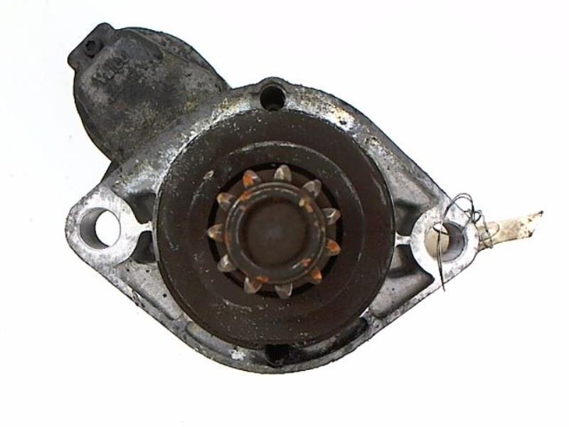 Motorino avviamento