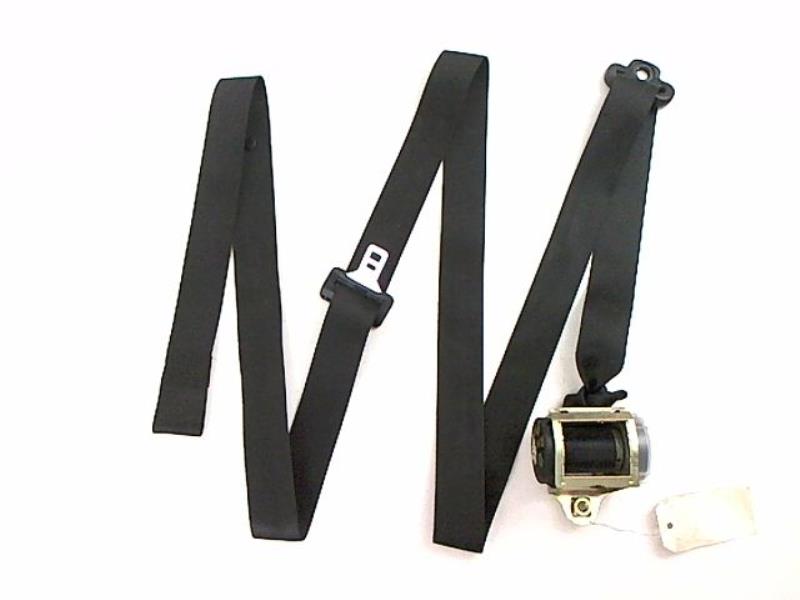 Ceinture avant droit