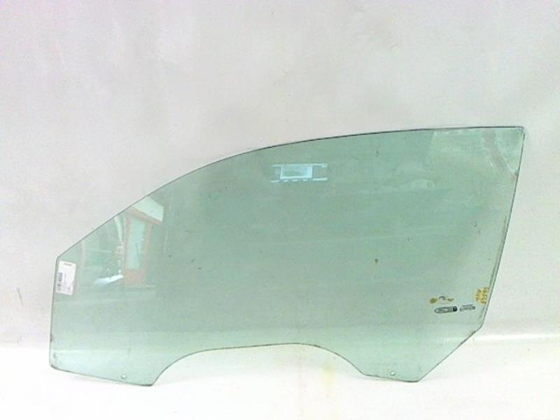 Vitre avant gauche