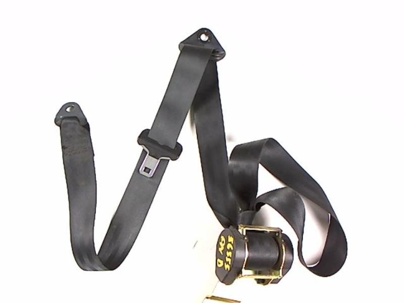 Ceinture avant droit