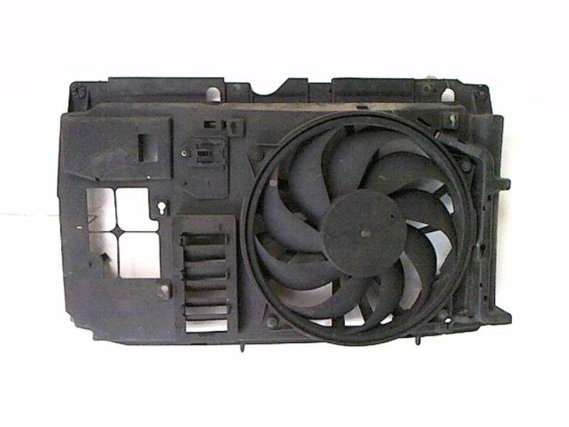 Ventilateur eau