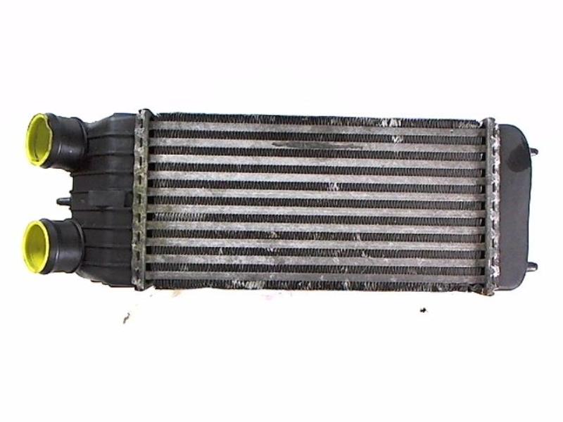 Scambiatore aria (Intercooler)