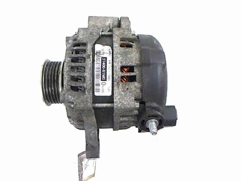Alternatore