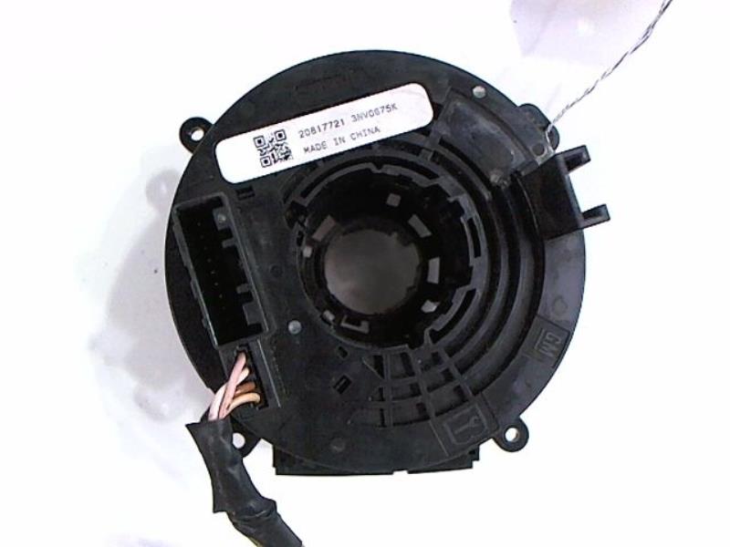 Contactor giratorio