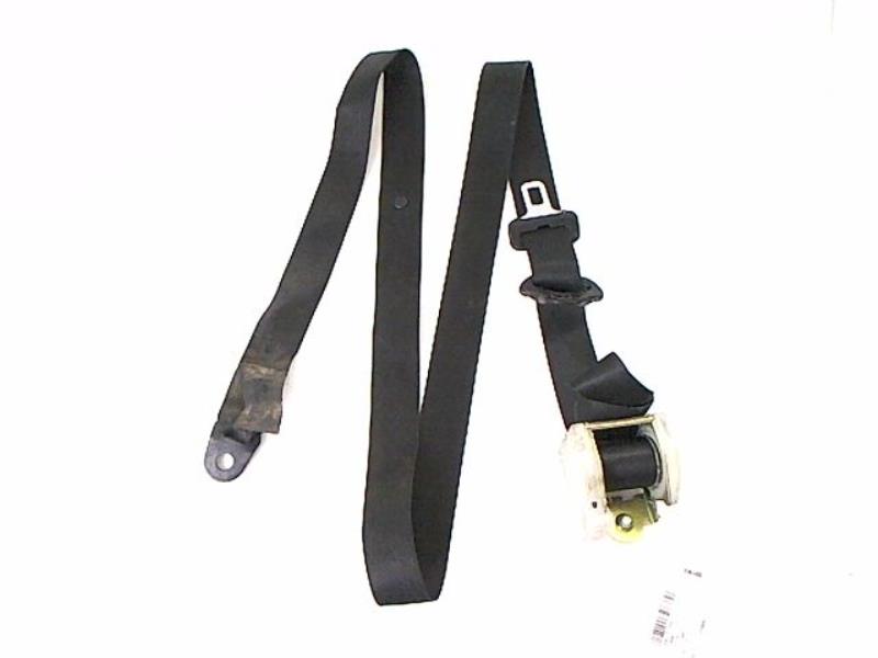 Ceinture avant droit