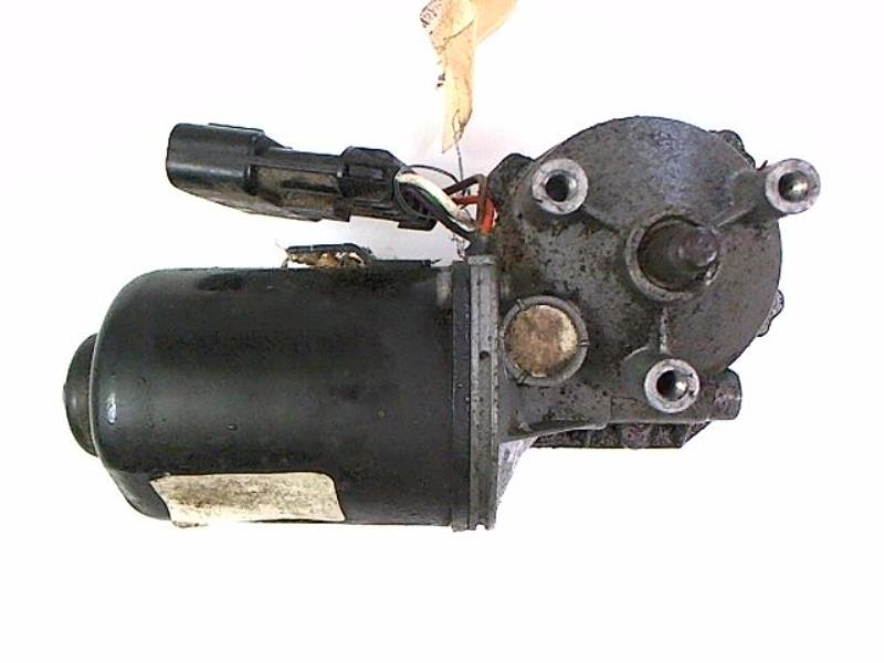 Moteur essuie glace avant