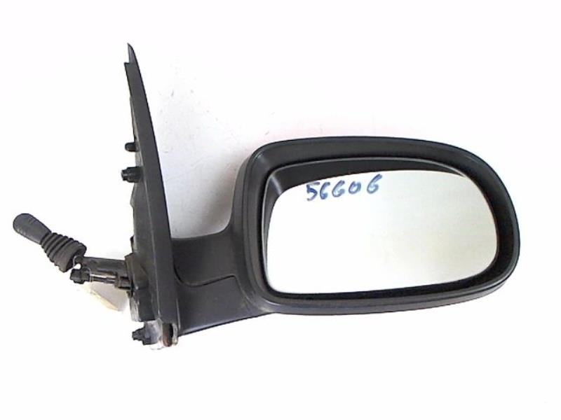 Retrovisor derecho
