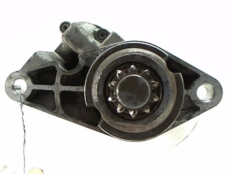 Demarreur