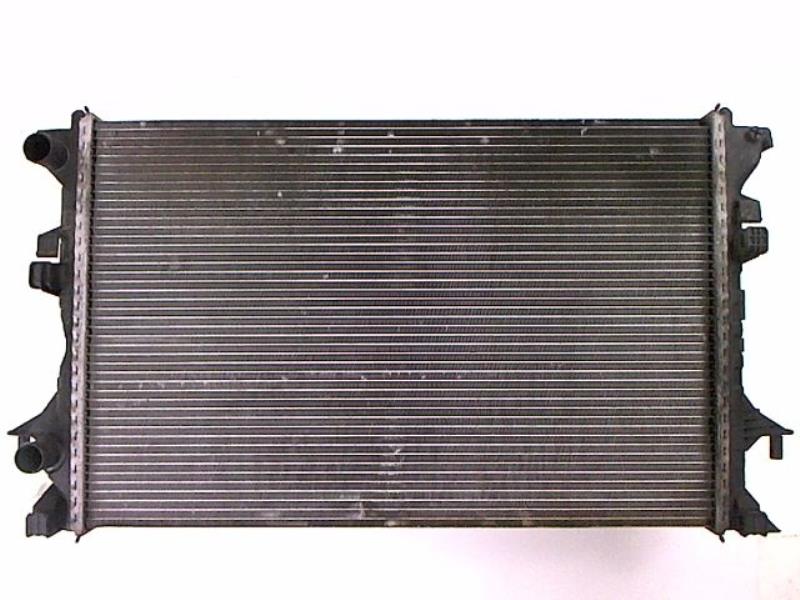 Radiateur eau