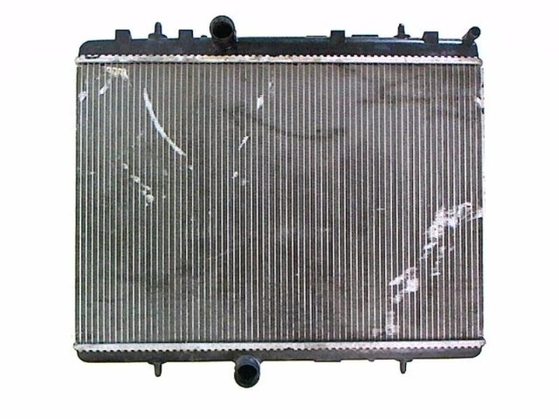 Radiatore acqua