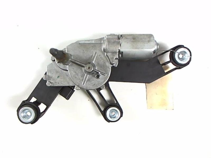Motore tergicristallo posteriore