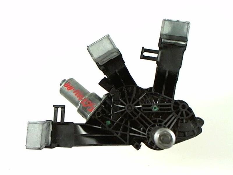 Motore tergicristallo posteriore